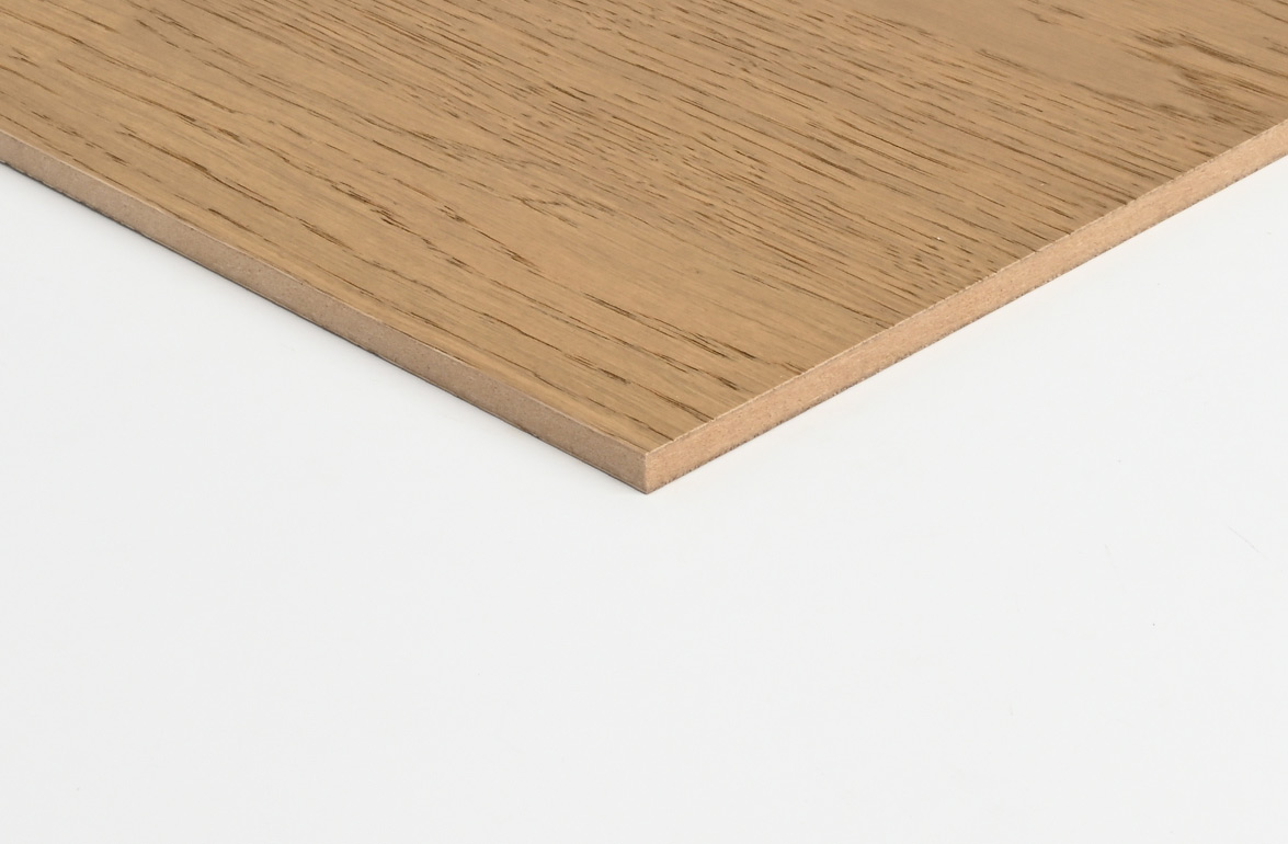 Shinnoki 4.0 Premium, Fineret MDF, Sahara Oak, FSC Mix 70%